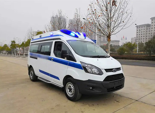 崇州市救护车出租